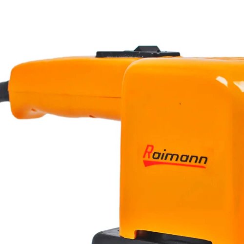 Lixadeira Orbital Oscilante RTS2 200W 220V - Raimann