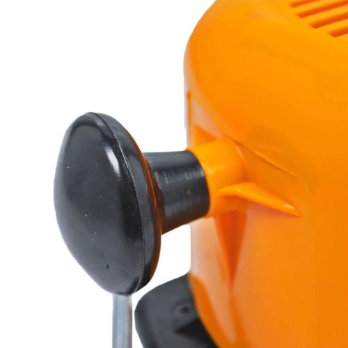 Lixadeira Orbital Oscilante RTS2 200W 220V - Raimann