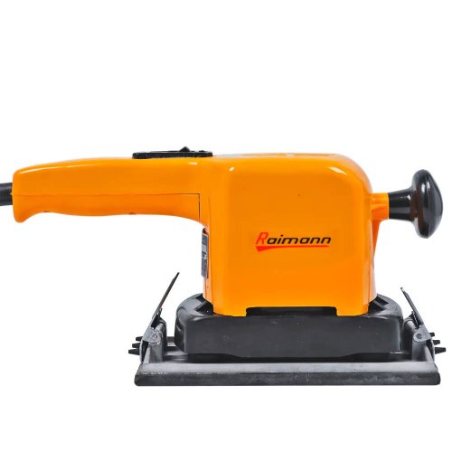 Lixadeira Orbital Oscilante RTS2 200W 220V - Raimann