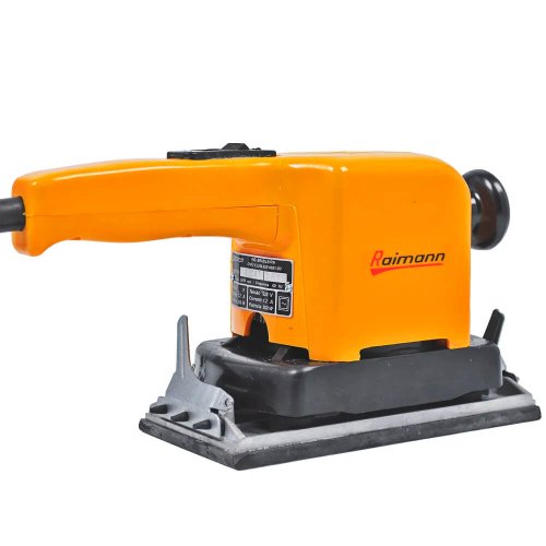 Lixadeira Orbital Oscilante RTS2 200W 220V - Raimann