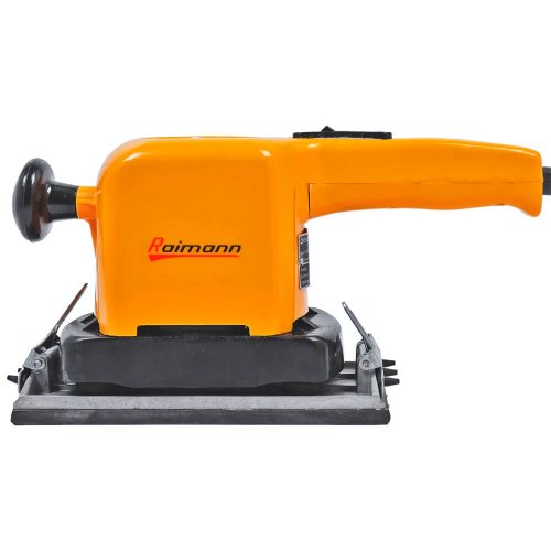 Lixadeira Orbital Oscilante RTS2 200W 220V - Raimann