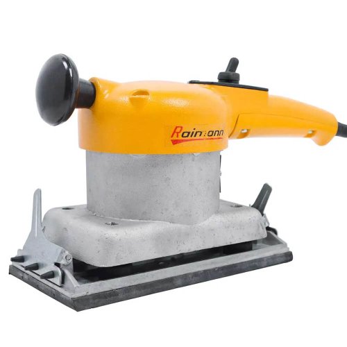 Lixadeira Oscilante RTS-1 220V - Raimann