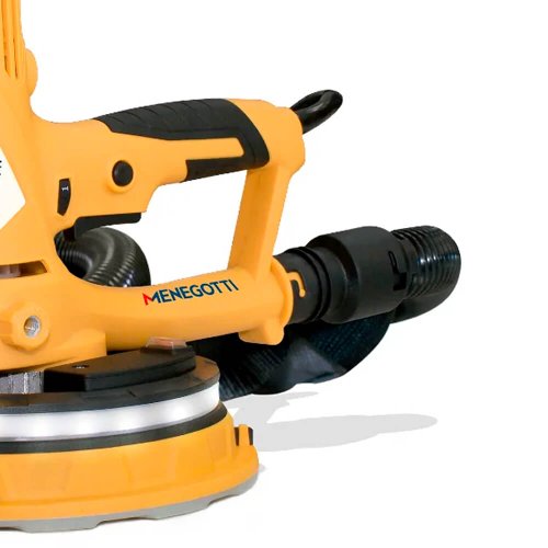 Lixadeira Parede 710W MLP710 220V - Menegotti