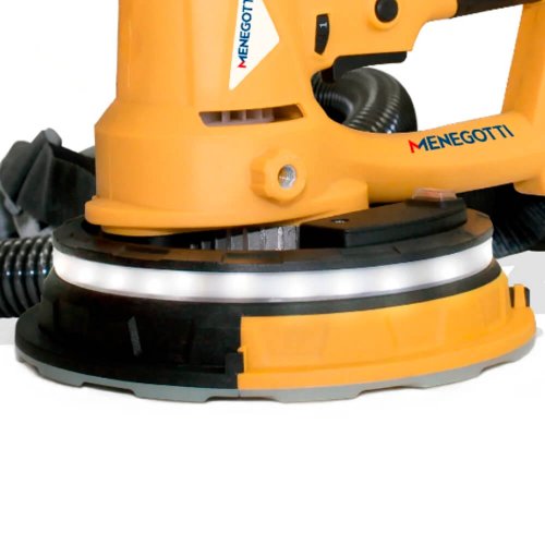 Lixadeira Parede 710W MLP710 220V - Menegotti