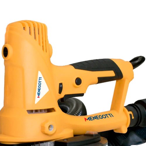 Lixadeira Parede 710W MLP710 220V - Menegotti