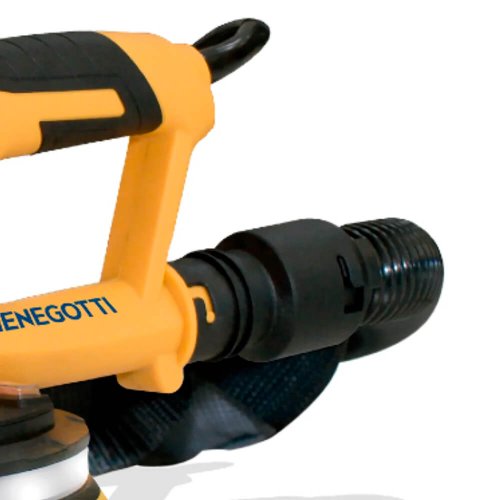 Lixadeira Parede 710W MLP710 220V - Menegotti