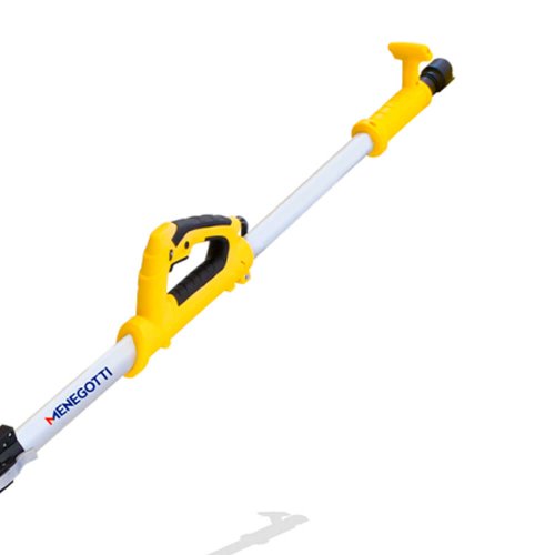 Lixadeira de Parede MLP750 Motor Mono 220V 60HZ 750W - Menegotti