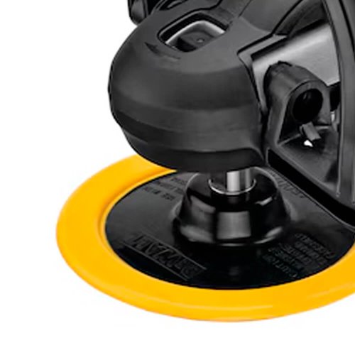 Lixadeira Politriz 20V MAX XR LI-ION DCM849B - Dewalt