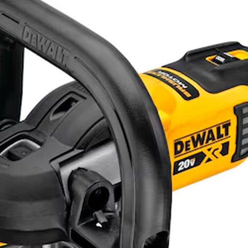 Lixadeira Politriz 20V MAX XR LI-ION DCM849B - Dewalt