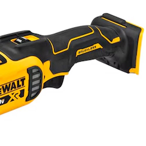 Lixadeira Politriz 20V MAX XR LI-ION DCM849B - Dewalt
