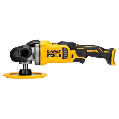Lixadeira Politriz 20V MAX XR LI-ION DCM849B - Dewalt