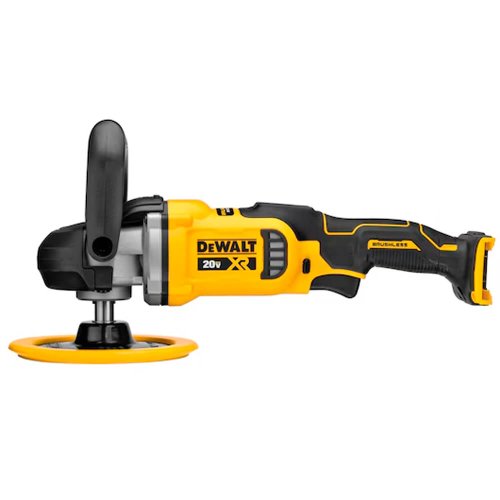 Lixadeira Politriz 20V MAX XR LI-ION DCM849B - Dewalt
