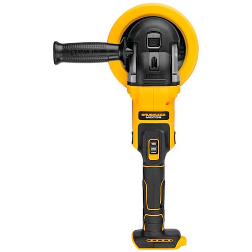 Lixadeira Politriz 20V MAX XR LI-ION DCM849B - Dewalt