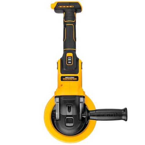 Lixadeira Politriz 20V MAX XR LI-ION DCM849B - Dewalt