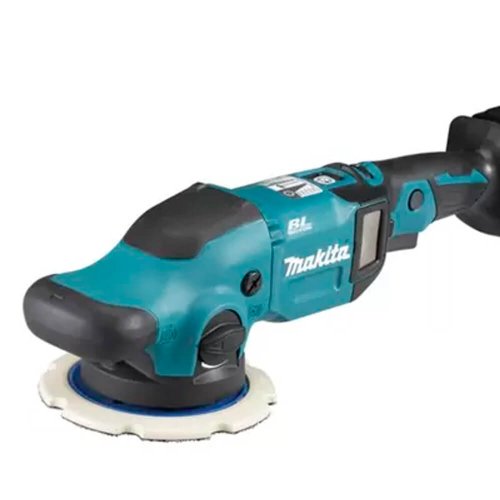 Lixadeira Politriz 5" 18V à Bateria - Makita DPO500RTE