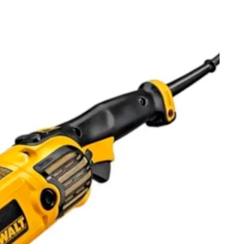Lixadeira Politriz 7" - 9" 220V 1250W - DWP849XB2 - Dewalt