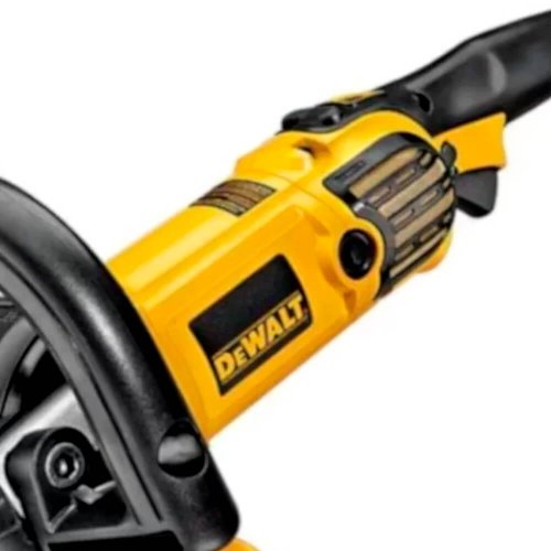 Lixadeira Politriz 7" - 9" 220V 1250W - DWP849XB2 - Dewalt