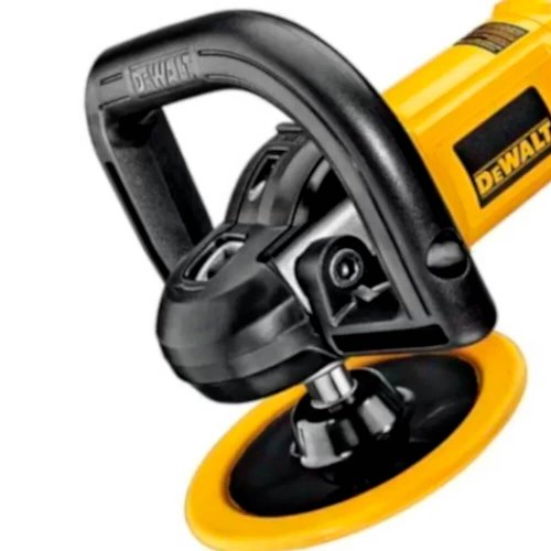 Lixadeira Politriz 7" - 9" 220V 1250W - DWP849XB2 - Dewalt