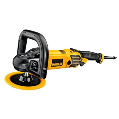Lixadeira Politriz 7" - 9" 220V 1250W - DWP849XB2 - Dewalt