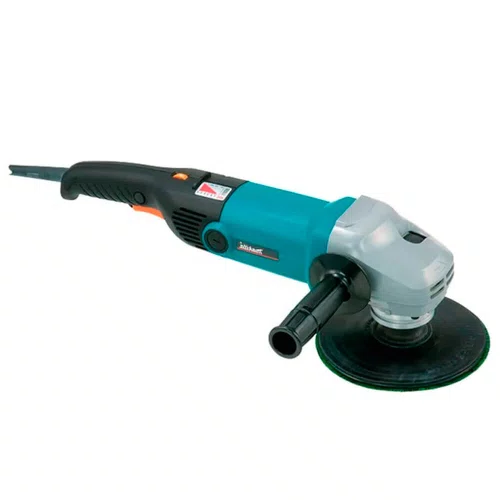 Lixadeira/Politriz 7" SA7000C 220V Eletrônica - Makita