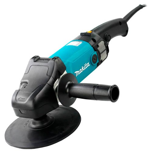 Lixadeira/Politriz Eletrônica 220V 9237C - Makita