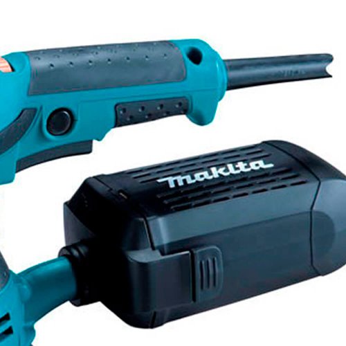 Lixadeira Roto-Orbital 125mm 300W 220V - BO5041-220 - Makita
