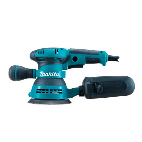 Lixadeira Roto-Orbital 125mm 300W 220V - BO5041-220 - Makita