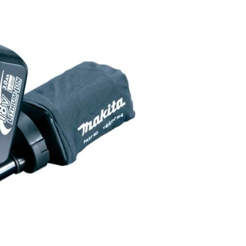 Lixadeira Roto Orbital 5" 18V à Bateria - Makita DBO180RFE