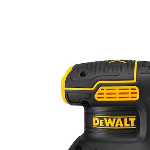 Lixadeira Roto Orbital 5" 20V MAX XR LI-IO - Dewalt