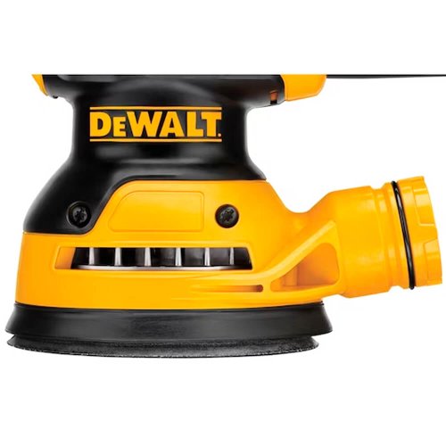 Lixadeira Roto Orbital 5" 275W 220V - DWE6421-B2 - Dewalt
