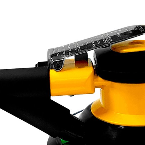 Lixadeira Roto Orbital Com Aspiração Base 6" - Puma