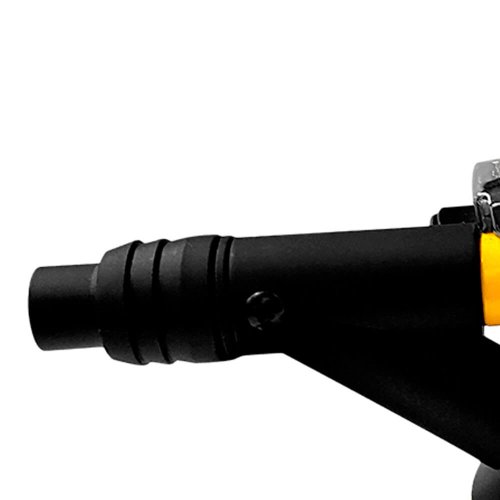 Lixadeira Roto Orbital Com Aspiração Base 6" - Puma