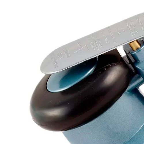 Lixadeira Roto Orbital Pneumática 6" com Aspiração - PDR