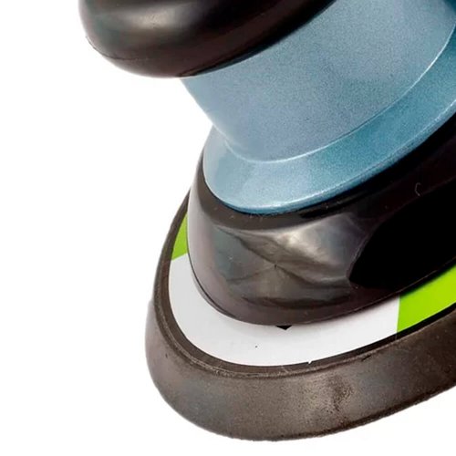 Lixadeira Roto Orbital Pneumática 6" com Aspiração - PDR