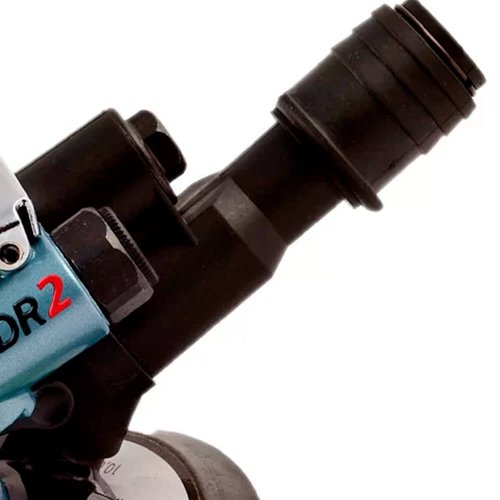 Lixadeira Roto Orbital Pneumática 6" com Aspiração - PDR