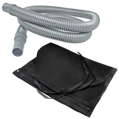 Lixadeira Roto Orbital Pneumática 6" com Aspiração - PDR