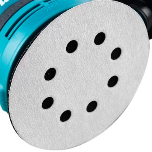 Lixadeira Rotorbital 220V - Makita BO5030-220