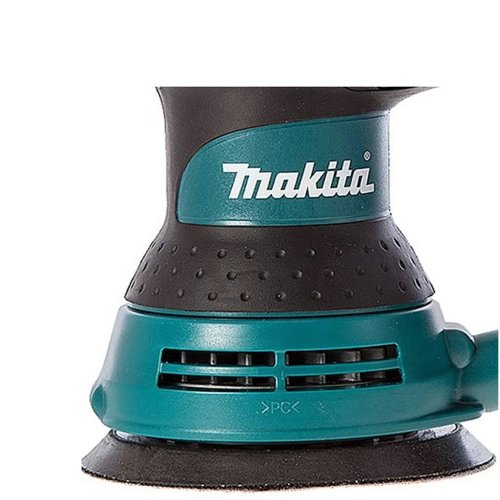 Lixadeira Rotorbital 220V - Makita BO5030-220