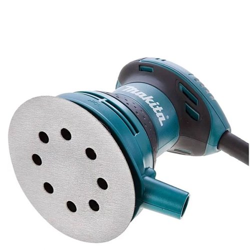 Lixadeira Rotorbital 220V - Makita BO5030-220