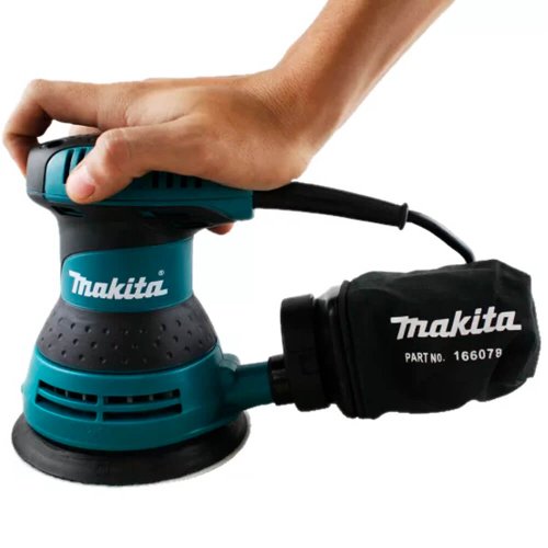 Lixadeira Rotorbital 220V - Makita BO5030-220
