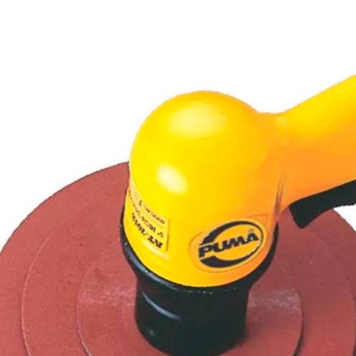 Lixadeira Vertical 5 16.000 RPM AT7012 - Puma
