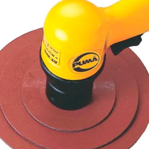 Lixadeira Vertical 5 16.000 RPM AT7012 - Puma