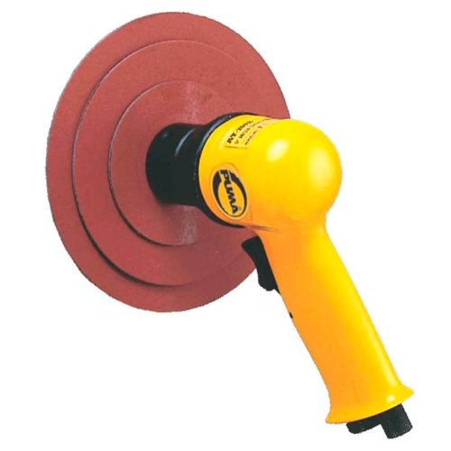 Lixadeira Vertical 5 16.000 RPM AT7012 - Puma
