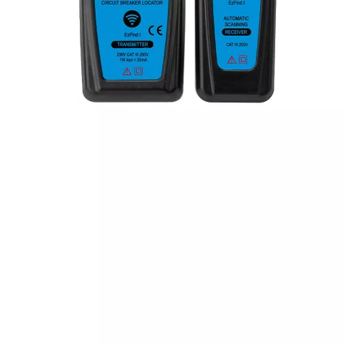 Localizador de Disjuntor 100 a 230V AC CAT III 250V EZFIND I - Minipa