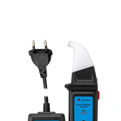 Localizador de Disjuntor 100 a 230V AC CAT III 250V EZFIND I - Minipa