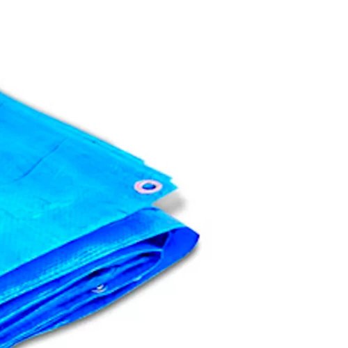 Lona Azul de Polietileno 3x3m - Noll