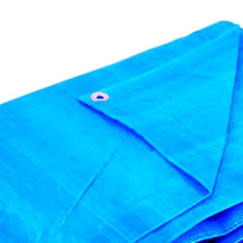Lona Azul de Polietileno 3x3m - Noll