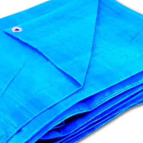 Lona Azul de Polietileno 3x3m - Noll