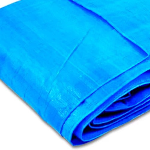 Lona Azul de Polietileno 3x3m - Noll