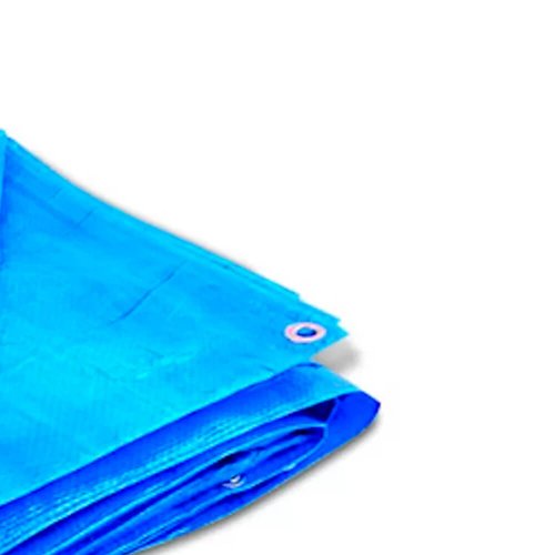 Lona Azul de Polietileno 3x4m - Noll